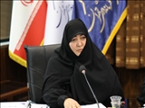  اجتماع بزرگ بانوان شهر تهران همزمان با هفته بزرگداشت مقام زن و روز مادر با عنوان ریحانه (س) و گرامیداشت شهدای زن حادثه تروریستی کرمان 