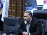برگزاری جلسه ساماندهی شعب اخذ رای ستاد انتخابات شهرستان تهران