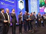 آئین تقدیر از دست‌اندرکاران دومین دوره طرح «من شهردارم»