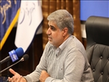 جلسه شورای ترافیک تهران برگزار شد