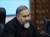 جلسه ساماندهی شعب اخذ رای ستاد انتخابات شهرستان تهران