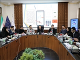 جلسه کمیته فناوری اطلاعات ستاد انتخابات شهرستان تهران / برگزاری دوره آموزشی مسئولین و کارشناسان فن آوری اطلاعات مناطق ۱۸ گانه حوزه انتخابیه تهران