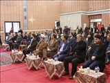 آئین بهره برداری همزمان از ۹۵۰ فضای آموزشی و پژوهشی در سراسر کشور/ افزایش قابل توجه سرانه دانش آموزی در تهران