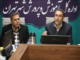 نقش آموزش صحیح در روند اجرای مطلوب انتخابات