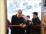 افتتاح و کلنگ زنی ۱۱۰ پروژه عمرانی با اعتبار ۱۲۸۵ میلیارد ریال در روستاهای بخش کن