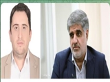 دیدار دستیار استاندار تهران در امر مردمی سازی با معاون استاندار و فرماندار تهران