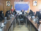لزوم هم افزایی در راستای افزایش مشارکت مردم به ویژه بانوان در انتخابات