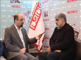 فرماندار تهران در بازدید از غرفه جام جم مطرح کرد: تهران آماده برگزاری انتخابات است