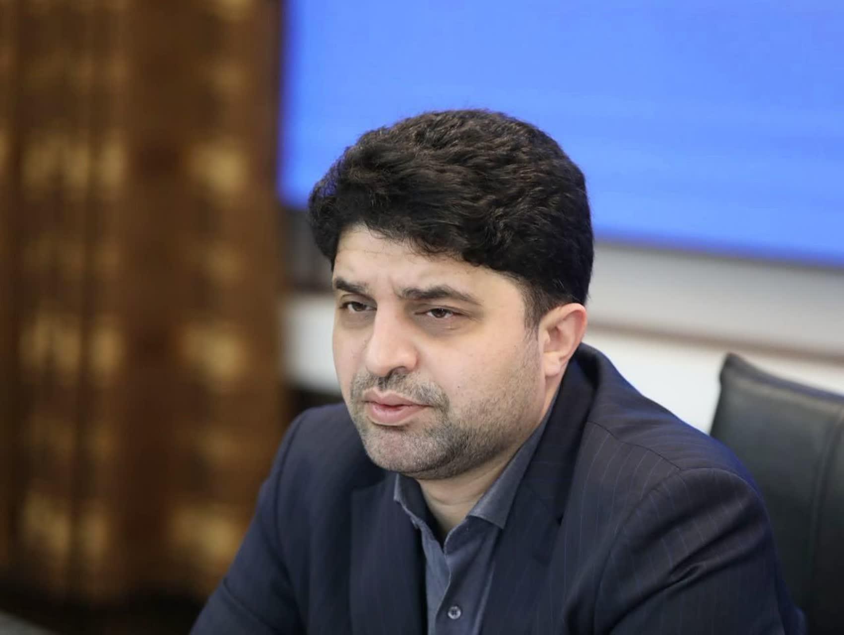 ارتقای آمادگی بخش کن در مدیریت بحران از اولویت‌های شهرستان تهران است