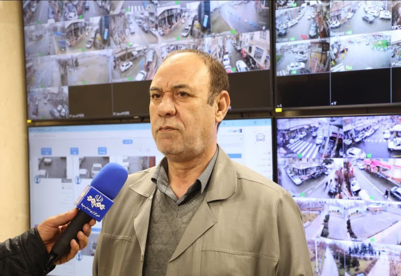 افتتاح بیش از ۴۲ پروژه با ۷۷۰ میلیارد تومان اعتبار در بخش آفتاب شهرستان تهران