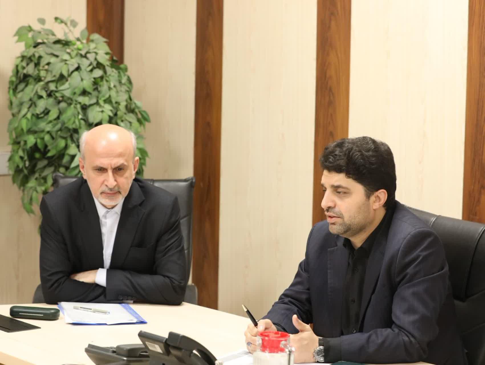 تاکید بر رویکرد بازدارندگی در اقدامات دستگاه ها جهت پیشگیری و مقابله با ساخت و سازهای غیرمجاز / ممیزی املاک بروزرسانی می شود
