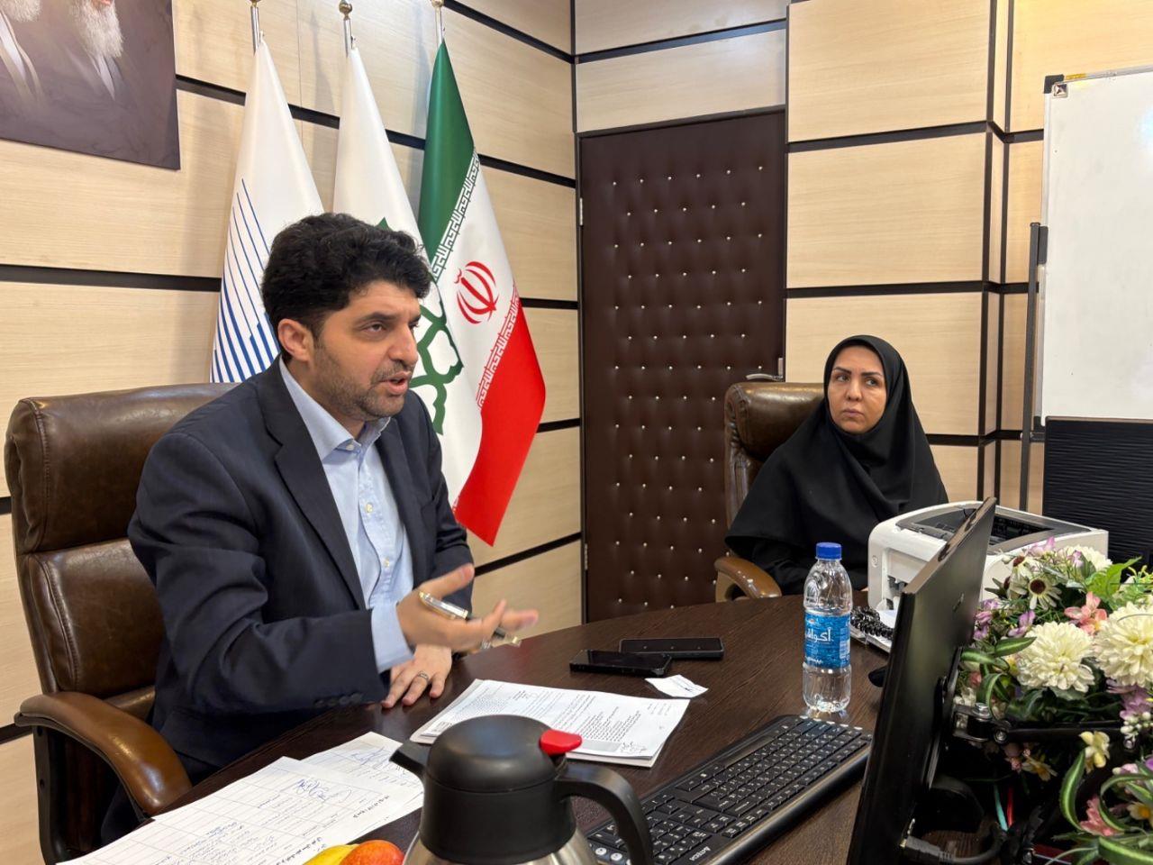 پیگیری وضعیت دوربین‌های پایش ترافیکی و ایمن سازی نقاط حادثه خیز در تهران