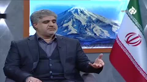برنامه مثبت تهران ۲۰ شبکه تهران